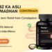 Introducing Constishain: The Ayurvedic Breakthrough for Natural Constipation Relief