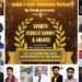 Growth Stories Summit and Awards 2025, Mumbai by TheCconnects Magazine Global C-Suite Community Platform
