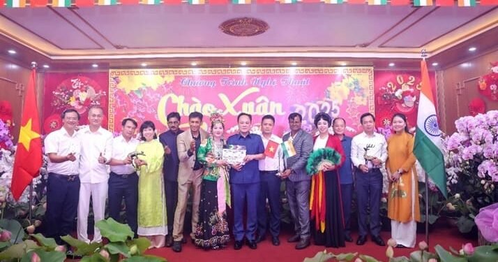 India Book of Records Announces Film Vuon Tinh Yeu – Prem ki Surdhara on Indo-Vietnam Cultural Heritage