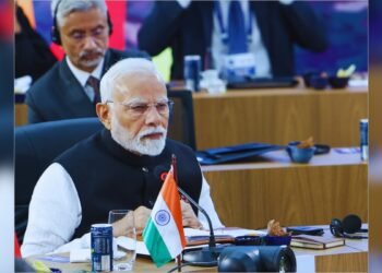 India Champions Global South and Responsible AI at 17th BRICS Summit in Brazil