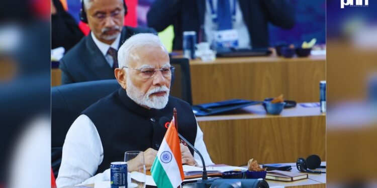 India Champions Global South and Responsible AI at 17th BRICS Summit in Brazil