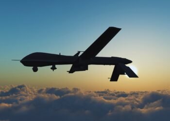 India Charts Bold Course for Indigenous UAV, C-UAS Tech at MoD Workshop