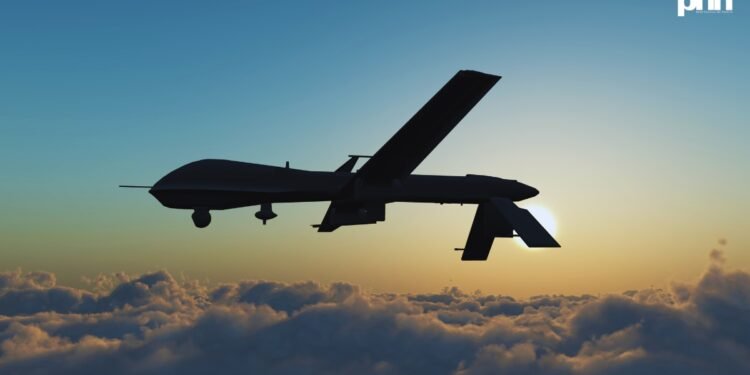 India Charts Bold Course for Indigenous UAV, C-UAS Tech at MoD Workshop