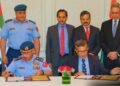 Stronger Together: India and UAE Seal Strategic Defence Boost at 13th JDCC Meet