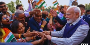 India-UK Free Trade Pact Signed | Transformative Gains on Global Scale