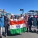 India’s The Skate Academy Makes Historic Debut at 24H Rollers Le Mans, finishing impressively in the Top 15