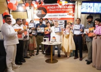 “Khali Lifafa” – A Heartfelt Tribute by Sandeep Malik, Released on Mother’s Day