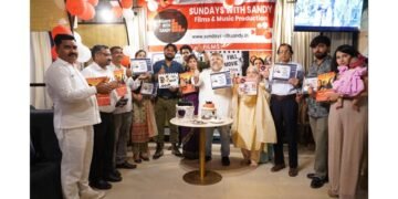 “Khali Lifafa” – A Heartfelt Tribute by Sandeep Malik, Released on Mother’s Day