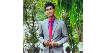 Cybersecurity in the Insurance Sector- By: Lakshya Mehta