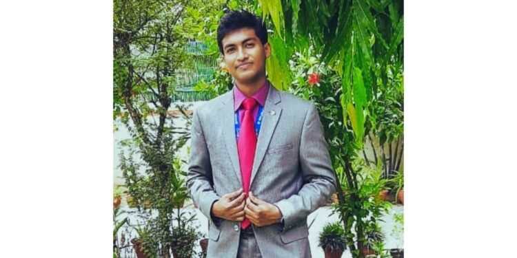 Cybersecurity in the Insurance Sector- By: Lakshya Mehta