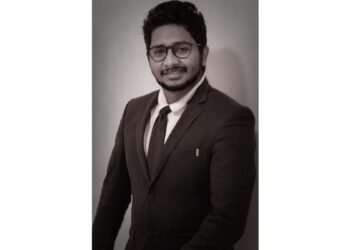 How Shinoy Rajendraprasad Became a Leading SEO Expert in Dubai