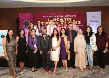 IASRM Pioneers New Frontiers in Anti-Ageing & Regenerative Medicine – A Landmark Conference on Anti-Ageing & Regenerative Medicine