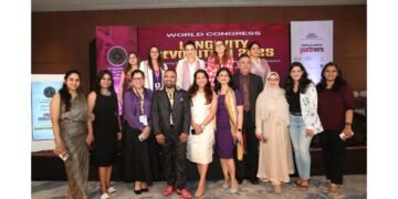 IASRM Pioneers New Frontiers in Anti-Ageing & Regenerative Medicine – A Landmark Conference on Anti-Ageing & Regenerative Medicine