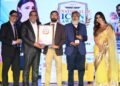 Flavoring India’s Kitchens: The Shaikh Family’s Lucky Masale Legacy National Icon Award Winner 2025 | Most Renowned Spices Brand in Maharashtra Mr. Sharif Shaikh (Partner), Mr. Riyaj Shaikh (Partner), Mr. Sahil Shaikh (Director) Special Food Products (Lucky Masale) | Pune, Maharashtra