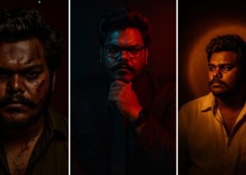 Mandava Sai Kumar (MSK): A Rising Force in Telugu Cinema, Music & Digital Media