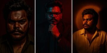 Mandava Sai Kumar (MSK): A Rising Force in Telugu Cinema, Music & Digital Media