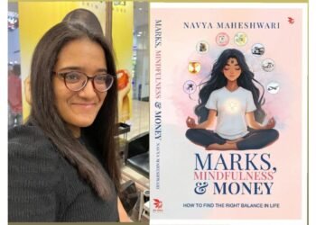 Marks, Mindfulness, and Money – Redefines the Pursuit of Happiness