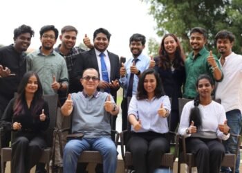 Moksha Media Group Appointed Digital Communication Partner for BLR Airport’s Commercial Offerings