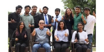Moksha Media Group Appointed Digital Communication Partner for BLR Airport’s Commercial Offerings