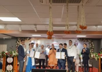 Multi Infra Unveils 200 MW Solar Plant, Launching in Ghaziabad