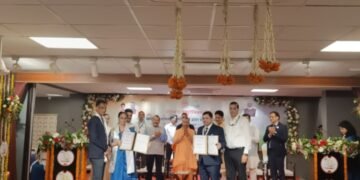 Multi Infra Unveils 200 MW Solar Plant, Launching in Ghaziabad