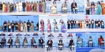 NAREDCO Mahi Hosts 4th NAREDCO Mahi Convention: Rise & Build: Women Transforming Real Estate for a Sustainable Tomorrow