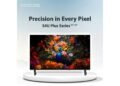Coocaa Expands Its Smart TV Portfolio in India with the Launch of the  S4U Plus Series Powered by Coolita 3.0