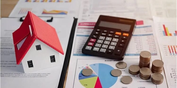 Borrow Smart with a Home Loan Eligibility Calculator