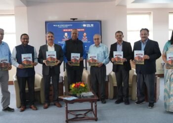 Industry Leaders join IILM University to Launch Doctoral Programmes in Management Connecting Research to Business