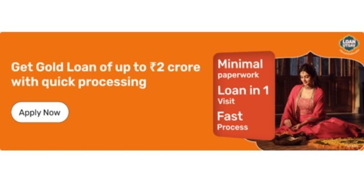 Explore How Bajaj Finserv Gold Loan Works and Enjoy Assured Cashback Till 31st July During the Gold Loan Utsav