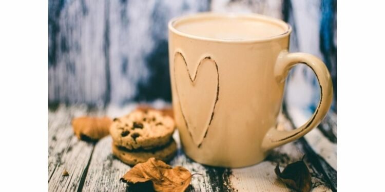 Journalists Lead Workplace Coffee Consumption with Nearly Four Cups Daily