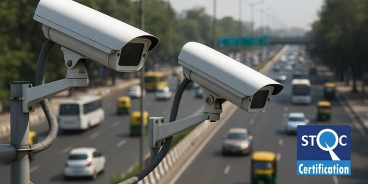 Recommendation to Extend the ER-01 Cybersecurity Deadline for CCTV Systems in ITS