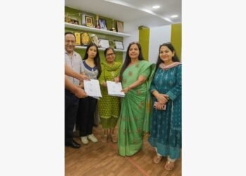 ATH and AviatelQ Forge Landmark Alliance: Comprehensive Collaboration Set to Transform Indian Civil Aviation and Skill Development