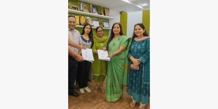 ATH and AviatelQ Forge Landmark Alliance: Comprehensive Collaboration Set to Transform Indian Civil Aviation and Skill Development