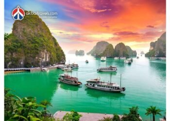 Vietnam eVisa for Indians: Everything You Need to Know