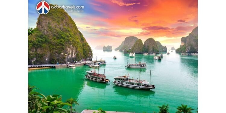 Vietnam eVisa for Indians: Everything You Need to Know