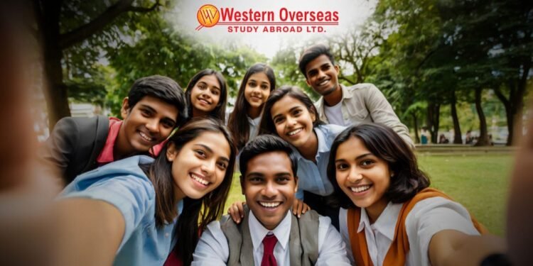 Western Overseas: One-Stop Immigration Hub for Indians Seeking Global Opportunities