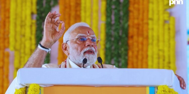 From Runways to Heritage, Tamil Nadu to Witness a Visit That Connects Centuries