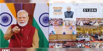 From Jobs to Juggernauts: PM Modi’s Rozgar Mela Is a Masterclass in Economic Optics