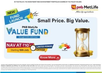 PNB MetLife Launches Value Fund: Build Long-Term Wealth Through Value Investing