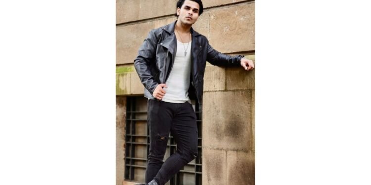 Achintya Rajawat Leads in Dinesh Soi’s Directorial Lights, Camera, Lies, Now Streaming on Amazon Prime Video