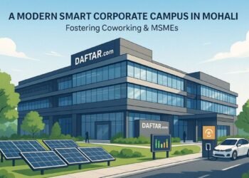 Daftar.com Partners With Shivalik To Power New Smart Campus In Mohali