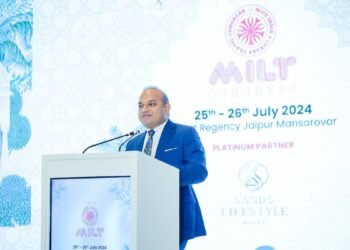 India’s Premier Flagship MICE and Luxury Travel Congress Returns to Goa in Style – MILT Congress 2025 Set to Redefine MICE & Luxury Travel Industry