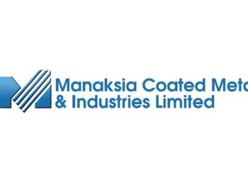 Manaksia Coated Metals and Industries Posts 370% Jump in Q1 FY26 Net Profit, Touches Rs. 14 Cr