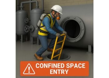 How Animated Safety Videos Are Revolutionizing Workplace Training Across Indian Industries