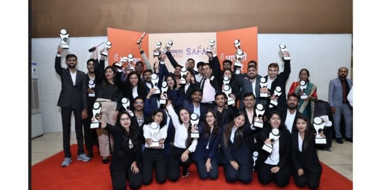 Progress Alliance Celebrates 5,000+ Employees in 5+ Cities