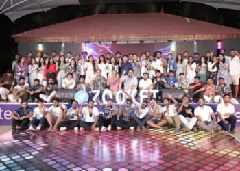 Zocket: The Startup Where Culture Drives Innovation and Growth