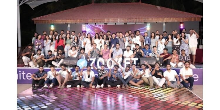 Zocket: The Startup Where Culture Drives Innovation and Growth