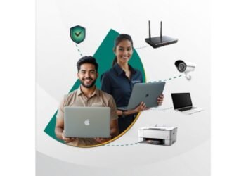 India’s First On-Demand IT Tech Support Marketplace Launches GeekOnDemand.in is Now Live in Hyderabad