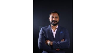 Manoj Vishwakarma’s Vision: DOTOM MV GROUP’s Impact on Mumbai’s Skyline
